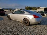 ✅ 2008 Infiniti G37 Journey • VIN: JNKCV64E18M128242 • Лот: 94229615. Опубликован ранее на Copart с пробегом 222 914 миль. Бесплатный доступ к архиву аукционных продаж из США и подробный отчёт об истории автомобиля на DreamBid. Изображение 2.