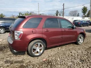 ✅ 2008 Chevrolet Equinox Sport • VIN: 2CNDL537486034665 • Лот: 48832395. Опубликован ранее на Copart с пробегом 78 533 миль. Бесплатный доступ к архиву аукционных продаж из США и подробный отчёт об истории автомобиля на DreamBid. Изображение 3.
