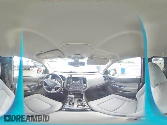 ✅ 2017 Chevrolet Colorado 2WD WT • VIN: 1GCHSBEA4H1203568 • Lot: 92033575. Wystawiony na Copart z przebiegiem 121 065 mil. Bezpłatny archiwum sprzedaży aukcyjnych z USA i szczegółowy raport historii pojazdu na DreamBid. Zdjęcie 14.