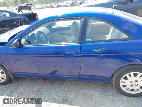 ✅ 2004 Honda Civic LX SSRS • VIN: 1HGEM22684L009204 • Lot: 42482451. Wystawiony na IAAI z przebiegiem 106 143 mil. Bezpłatny archiwum sprzedaży aukcyjnych z USA i szczegółowy raport historii pojazdu na DreamBid. Zdjęcie 14.