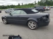 ✅ 2007 Audi A4 2.0T • VIN: WAUAF48H47K020753 • Lot: 64130795. Wystawiony na Copart z przebiegiem 87 942 mil. Bezpłatny archiwum sprzedaży aukcyjnych z USA i szczegółowy raport historii pojazdu na DreamBid. Zdjęcie 2.