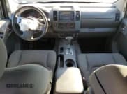 ✅ 2005 Nissan Frontier Nismo • VIN: 1N6AD07W35C443586 • Lot: 80103485. Listed on Copart with 121,008 mi. Free auction sales archive from the USA and detailed vehicle history report at DreamBid. Image 8.