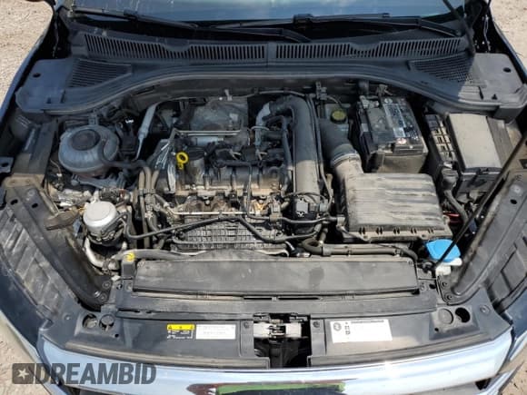 ✅ 2019 Volkswagen Jetta S • VIN: 3VWC57BU6KM203494 • Lot: 60311595. Listed on Copart with 100,407 mi. Free auction sales archive from the USA and detailed vehicle history report at DreamBid. Image 11.