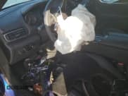 ✅ 2023 Maserati Levante GT • VIN: ZN661XUA7PX421720 • Лот: 87749995. Опубликован ранее на Copart с пробегом Не указан. Бесплатный доступ к архиву аукционных продаж из США и подробный отчёт об истории автомобиля на DreamBid. Изображение 8.