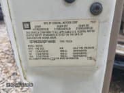 ✅ 2002 GMC Sierra 2500HD SLE • VIN: 1GTHK23UX2F144680 • Lot: 42707336. Listed on IAAI with Not provided. Free auction sales archive from the USA and detailed vehicle history report at DreamBid. Image 9.