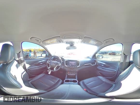 ✅ 2020 GMC Terrain SLT • VIN: 3GKALVEV2LL110539 • Lot: 89874825. Wystawiony na Copart z przebiegiem 87 092 mil. Bezpłatny archiwum sprzedaży aukcyjnych z USA i szczegółowy raport historii pojazdu na DreamBid. Zdjęcie 16.