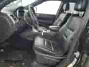 2016 Jeep Grand Cherokee Limited 75th Anniversary с VIN 1C4RJFBG0GC418360, выставлен на аукционе Copart как лот 64926465 с пробегом 137 150 миль миль и Чистый • Clean title. История ставок и продаж доступна на DreamBid. Изображение 7.