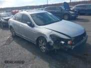 ✅ 2009 Honda Accord EX-L • VIN: 1HGCP26839A001587 • Lot: 43653720. Wystawiony na IAAI z przebiegiem 170 357 mil. Bezpłatny archiwum sprzedaży aukcyjnych z USA i szczegółowy raport historii pojazdu na DreamBid. Zdjęcie 1.