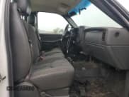 ✅ 2003 Chevrolet Silverado 2500HD Work Truck • VIN: 1GCHK24U53E371443 • Lot: 82538005. Wystawiony na Copart z przebiegiem 189 003 mil. Bezpłatny archiwum sprzedaży aukcyjnych z USA i szczegółowy raport historii pojazdu na DreamBid. Zdjęcie 10.