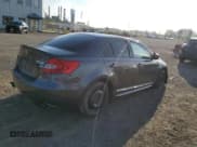 ✅ 2013 Suzuki Kizashi SLS Sport • VIN: JS2RF9A81D6100521 • Lot: 81032575. Wystawiony na Copart z przebiegiem 224 612 mil. Bezpłatny archiwum sprzedaży aukcyjnych z USA i szczegółowy raport historii pojazdu na DreamBid. Zdjęcie 3.