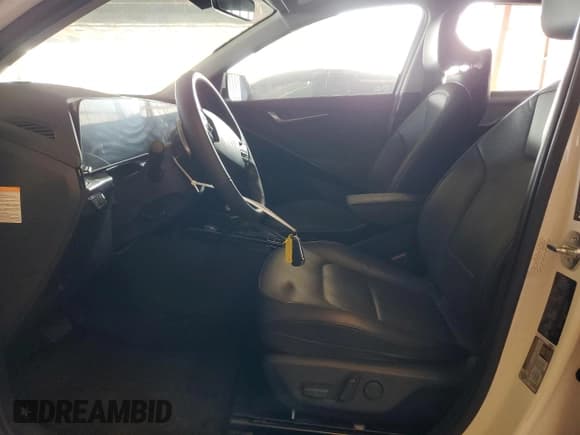 ✅ 2023 Kia Niro SX Touring • VIN: KNDCT3LE3P5066634 • Lot: 59327045. Listed on Copart with 44,739 mi. Free auction sales archive from the USA and detailed vehicle history report at DreamBid. Image 7.