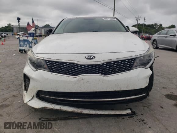 ✅ 2018 Kia Optima S • VIN: 5XXGT4L32JG209713 • Lot: 69919535. Wystawiony na Copart z przebiegiem 73 436 mil. Bezpłatny archiwum sprzedaży aukcyjnych z USA i szczegółowy raport historii pojazdu na DreamBid. Zdjęcie 5.