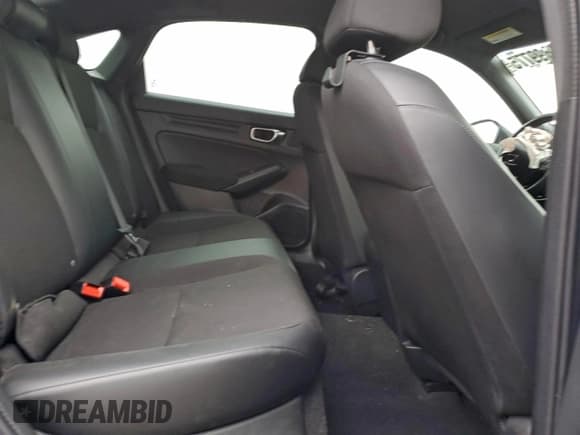 ✅ 2023 Honda Civic Sport • VIN: 2HGFE2F57PH565444 • Лот: 94899775. Опубликован ранее на Copart с пробегом 20 995 миль. Бесплатный доступ к архиву аукционных продаж из США и подробный отчёт об истории автомобиля на DreamBid. Изображение 10.