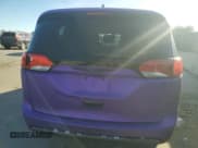 ✅ 2017 Chrysler Pacifica Touring Plus • VIN: 2C4RC1BG5HR528634 • Лот: 92633935. Опубликован ранее на Copart с пробегом 216 374 миль. Бесплатный доступ к архиву аукционных продаж из США и подробный отчёт об истории автомобиля на DreamBid. Изображение 6.