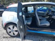 ✅ 2015 BMW i3 • VIN: WBY1Z4C53FV279088 • Лот: 43251847. Опубликован ранее на IAAI с пробегом 70 160 миль. Бесплатный доступ к архиву аукционных продаж из США и подробный отчёт об истории автомобиля на DreamBid. Изображение 8.