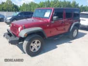 ✅ 2011 Jeep Wrangler Unlimited Rubicon • VIN: 1J4HA6H10BL573959 • Лот: 42908699. Опубликован ранее на IAAI с пробегом 170 932 миль. Бесплатный доступ к архиву аукционных продаж из США и подробный отчёт об истории автомобиля на DreamBid. Изображение 2.