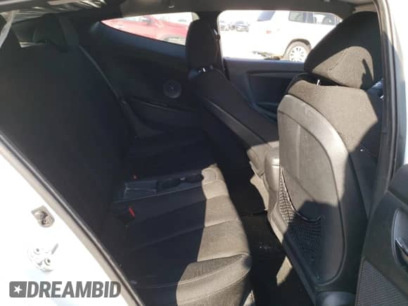 2015 Hyundai Veloster с VIN KMHTC6AD1FU235786, выставлен на аукционе Copart как лот 55819914 с пробегом 173 550 миль миль и Чистый • Clean title. История ставок и продаж доступна на DreamBid. Изображение 10.