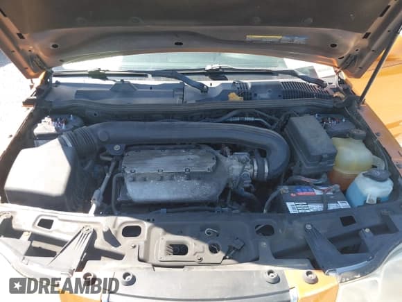 ✅ 2006 Saturn VUE • VIN: 5GZCZ534X6S812173 • Lot: 43128749. Wystawiony na IAAI z przebiegiem 152 984 mil. Bezpłatny archiwum sprzedaży aukcyjnych z USA i szczegółowy raport historii pojazdu na DreamBid. Zdjęcie 10.