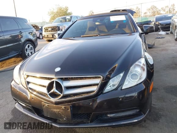 ✅ 2013 Mercedes-Benz E 350 • VIN: WDDKK5KF9DF207657 • Lot: 43610225. Wystawiony na IAAI z przebiegiem 113 770 mil. Bezpłatny archiwum sprzedaży aukcyjnych z USA i szczegółowy raport historii pojazdu na DreamBid. Zdjęcie 6.