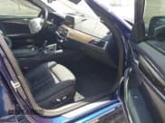 ✅ 2019 BMW 5 Series 540i • VIN: WBAJE5C54KWW19756 • Lot: 42905901. Listed on IAAI with 47,066 mi. Free auction sales archive from the USA and detailed vehicle history report at DreamBid. Image 5.