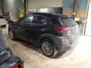 2018 Hyundai Kona SEL с VIN KM8K22AA0JU080637, выставлен на аукционе Copart как лот 37303213 с пробегом 155 502 миль миль и . История ставок и продаж доступна на DreamBid. Изображение 2.