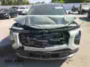 2025 Chevrolet Equinox AWD LT z VIN 3GNAXPEG1SL118196, wystawiony jako Copart lot #80846685 z przebiegiem 5 968 mil mil oraz Szkoda całkowita • Salvage title. Historia ofert i sprzedaży dostępna na DreamBid. Obrazek 14.