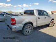 ✅ 2005 Ford F-150 XLT • VIN: 1FTPW12505FB57804 • Lot: 80113185. Listed on Copart with Not provided. Free auction sales archive from the USA and detailed vehicle history report at DreamBid. Image 3.