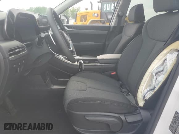 ✅ 2025 Hyundai Palisade SE • VIN: KM8R1DGE9SU856434 • Лот: 63654955. Опубликован ранее на Copart с пробегом 11 393 миль. Бесплатный доступ к архиву аукционных продаж из США и подробный отчёт об истории автомобиля на DreamBid. Изображение 7.