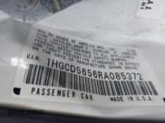 ✅ 1994 Honda Accord EX • VIN: 1HGCD5656RA085372 • Lot: 40337421. Listed on IAAI with 99,800 mi. Free auction sales archive from the USA and detailed vehicle history report at DreamBid. Image 9.