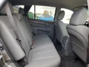 ✅ 2011 Hyundai Santa Fe GLS • VIN: 5XYZG3AB8BG080794 • Lot: 82610195. Listed on Copart with 133,573 mi. Free auction sales archive from the USA and detailed vehicle history report at DreamBid. Image 11.