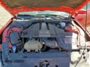 ✅ 2020 Ford Mustang GT • VIN: 1FA6P8CF0L5133617 • Lot: 90673305. Wystawiony na Copart z przebiegiem 95 649 mil. Bezpłatny archiwum sprzedaży aukcyjnych z USA i szczegółowy raport historii pojazdu na DreamBid. Zdjęcie 11.