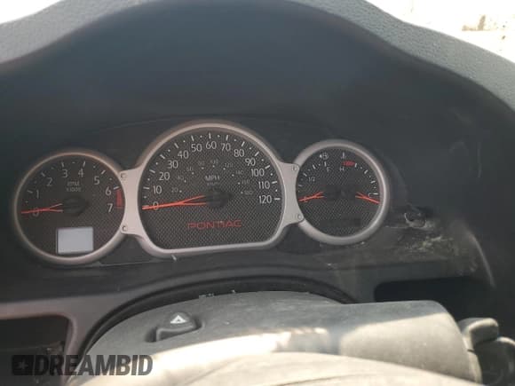 ✅ 2002 Pontiac Aztek • VIN: 3G7DA03EX2S586691 • Lot: 66710655. Wystawiony na Copart z przebiegiem Nie podano. Bezpłatny archiwum sprzedaży aukcyjnych z USA i szczegółowy raport historii pojazdu na DreamBid. Zdjęcie 9.