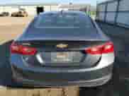 2021 Chevrolet Malibu LS z VIN 1G1ZB5ST7MF057247, wystawiony jako Copart lot #83997545 z przebiegiem 42 905 mil mil oraz Nie do naprawy • Non repairable. Historia ofert i sprzedaży dostępna na DreamBid. Obrazek 6.