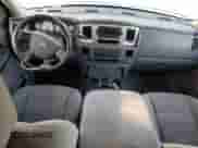 ✅ 2007 Dodge 1500 SLT • VIN: 1D7HA18P37S209289 • Лот: 74022684. Размещён на Copart с пробегом 107 559 миль миль. Получите бесплатный доступ к архиву аукционных продаж из США и посмотрите подробный отчёт об истории автомобиля на DreamBid. Изображение 8.