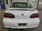 2002 Chevrolet Malibu LS z VIN 1G1NE52J52M541172, wystawiony jako Copart lot #42225275 z przebiegiem 50 639 mil mil oraz Szkoda całkowita • Salvage title. Historia ofert i sprzedaży dostępna na DreamBid. Obrazek 6.