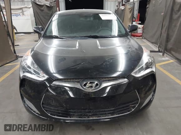 ✅ 2013 Hyundai Veloster w/Black Int • VIN: KMHTC6AD7DU134751 • Лот: 42259371. Опубликован ранее на IAAI с пробегом 92 161 миль. Бесплатный доступ к архиву аукционных продаж из США и подробный отчёт об истории автомобиля на DreamBid. Изображение 12.