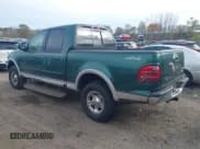 ✅ 2001 Ford F-150 XLT • VIN: 1FTRW08LX1KE35702 • Лот: 43647167. Опубликован ранее на IAAI с пробегом Не указан. Бесплатный доступ к архиву аукционных продаж из США и подробный отчёт об истории автомобиля на DreamBid. Изображение 3.