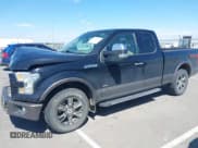 ✅ 2016 Ford F-150 XLT • VIN: 1FTFX1EG2GKE83037 • Lot: 42236055. Listed on IAAI with 198,546 mi. Free auction sales archive from the USA and detailed vehicle history report at DreamBid. Image 14.