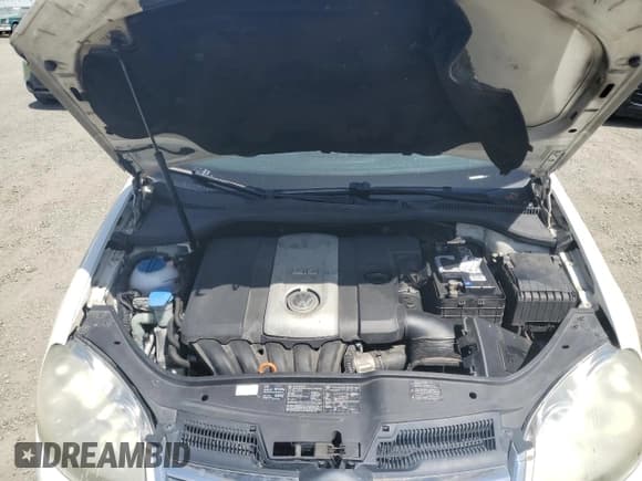 ✅ 2006 Volkswagen Jetta 2.5L • VIN: 3VWSG71K76M715650 • Лот: 55878025. Опубликован ранее на Copart с пробегом 194 445 миль. Бесплатный доступ к архиву аукционных продаж из США и подробный отчёт об истории автомобиля на DreamBid. Изображение 11.