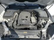 ✅ 2018 Mercedes-Benz GLC 300 • VIN: WDC0G4KBXJV039713 • Lot: 90313965. Listed on Copart with 172,497 mi. Free auction sales archive from the USA and detailed vehicle history report at DreamBid. Image 12.