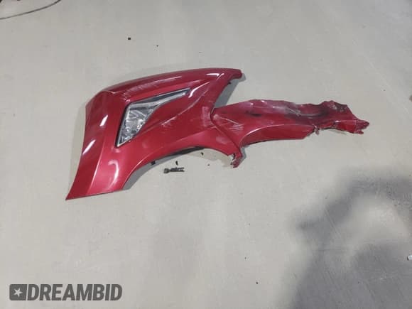 ✅ 2014 Hyundai Elantra Sport • VIN: KMHDH4AHXEU173476 • Lot: 85300695. Listed on Copart with 159,385 mi. Free auction sales archive from the USA and detailed vehicle history report at DreamBid. Image 12.