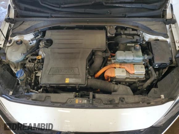 ✅ 2019 Hyundai Ioniq Blue • VIN: KMHC65LC3KU178989 • Lot: 75485524. Wystawiony na Copart z przebiegiem 113 230 mil. Bezpłatny archiwum sprzedaży aukcyjnych z USA i szczegółowy raport historii pojazdu na DreamBid. Zdjęcie 11.