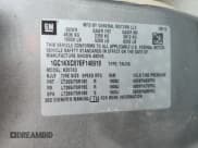 ✅ 2014 Chevrolet Silverado 2500HD LT • VIN: 1GC1KXC87EF148918 • Lot: 86269395. Listed on Copart with 389,188 mi. Free auction sales archive from the USA and detailed vehicle history report at DreamBid. Image 12.