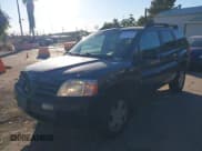 ✅ 2004 Mitsubishi Endeavor LS • VIN: 4A4MM21S94E067103 • Lot: 43870952. Listed on IAAI with 227,474 mi. Free auction sales archive from the USA and detailed vehicle history report at DreamBid. Image 2.