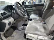 ✅ 2012 Honda CR-V LX • VIN: 2HKRM4H37CH619896 • Lot: 80855245. Listed on Copart with 121,331 mi. Free auction sales archive from the USA and detailed vehicle history report at DreamBid. Image 7.