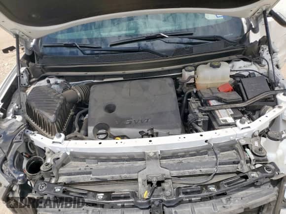 2024 Chevrolet Traverse LT Cloth с VIN 1GNESVKW9RJ132879, выставлен на аукционе Copart как лот 65423485 с пробегом Не указан миль и Списание • Salvage title. История ставок и продаж доступна на DreamBid. Изображение 12.