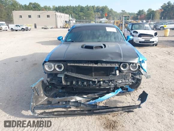 2015 Dodge Challenger R/T Plus z VIN 2C3CDZBT9FH804335, wystawiony jako IAAI lot #43386188 z przebiegiem 42 915 mil mil oraz . Historia ofert i sprzedaży dostępna na DreamBid. Obrazek 13.