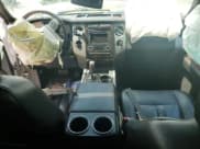 ✅ 2008 Ford Expedition Limited • VIN: 1FMFU19558LA87824 • Lot: 53298975. Listed on Copart with Not provided. Free auction sales archive from the USA and detailed vehicle history report at DreamBid. Image 8.