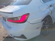 ✅ 2020 BMW 3 Series 330i • VIN: 3MW5R1J06L8B11272 • Лот: 41376487. Опубликован ранее на IAAI с пробегом 28 683 миль. Бесплатный доступ к архиву аукционных продаж из США и подробный отчёт об истории автомобиля на DreamBid. Изображение 20.