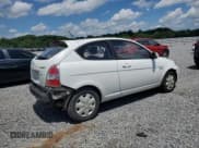 ✅ 2010 Hyundai Accent GS • VIN: KMHCM3AC2AU180034 • Лот: 60866855. Опубликован ранее на Copart с пробегом 196 494 миль. Бесплатный доступ к архиву аукционных продаж из США и подробный отчёт об истории автомобиля на DreamBid. Изображение 3.